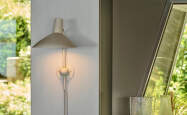 Lampy Tripod od &Tradition