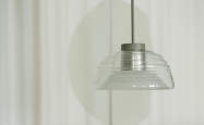Závěsné lampy Two-Layer Pendant od Muuto