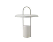 Přenosná LED lampa Pier H33.5, sand
