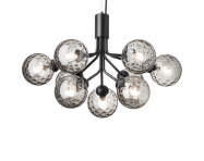 Lustr Apiales 9, satin black/optic smoked