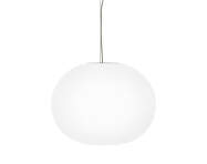 Závěsné svítidlo Glo-Ball S2, white