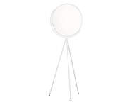 Stojací lampa Superloon, white