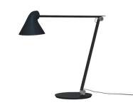 Stolní lampa NJP, black