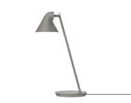 Stolní lampa NJP Mini, taupe