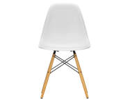 Židle Eames DSW, cotton white