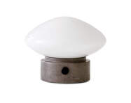 Přenosná lampa Mist AP21, Grigio Caldo