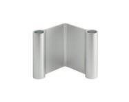Svícen Pair H11, aluminium