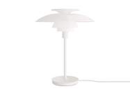 Stolní lampa PH 80, white