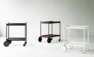 Stolky Rul od Normann Copenhagen