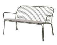 Podsedák Thorvald SC110, Heritage Papyrus