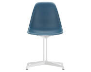 Židle Eames DSL, sea blue / white