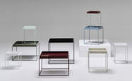 Stolky Tray Table od HAY