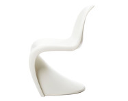 Židle Panton Chair, white