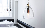 Lampy Unika od Northern