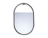 Zrcadlo Peek Oval, small