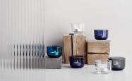 Svícny Valkea od Iittala