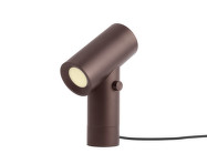 Lampa Beam, umber