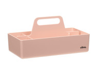 Organizér Toolbox, pale rose