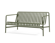 Lavička Palissade Lounge Sofa, olive