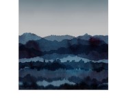 Tapeta Midnatt 637-04