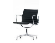 Kancelářská židle Aluminium EA 108