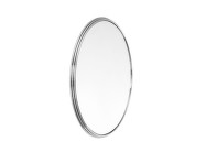 Zrcadlo Sillon SH5, chrome