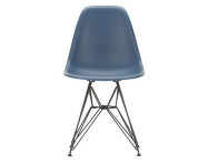Židle Eames DSR, sea blue