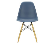 Židle Eames DSW, sea blue