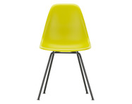 Židle Eames DSX, mustard