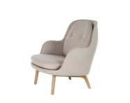 Křeslo Fri™ JH5, beige