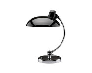 Stolní lampa Kaiser Idell Luxus, black