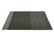 Koberec Varjo 200x300, dark green