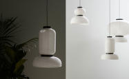 Lampy Formakami od &Tradition