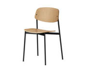 Ex-display židle Today Chair, oak/black