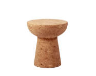 Stolek/stolička Cork, model D