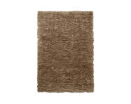 Koberec Meadow High Pile Large, dark beige