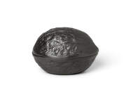 Miska Forest Nut, blackened aluminium