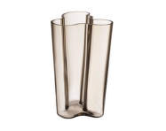 Váza Aalto 251 mm, linen