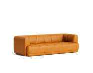 Pohovka Quilton 3-seater, Sense / Cognac