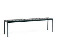 Lavice Balcony 165.5 cm, anthracite