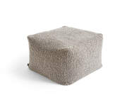 Pouf Snug, grey