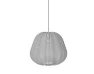 Závěsná lampa Balloon small, light grey