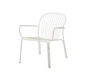 Křeslo s područkami Thorvald SC101, ivory