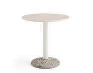 Stůl Ceramic Ø70, warm white