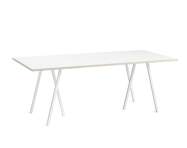 Jídelní stůl Loop Stand Table 200, white