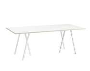 Pracovní stůl Loop Stand Table 200, white