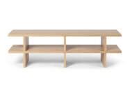 Lavice Kona Bench, natural oak