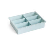 Forma na led Ice Cube Tray Stick XXL, ice blue