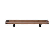 Police Guild HM14, walnut