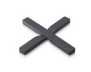 Magnetická podložka pod hrnec Trivet, stone